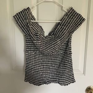 Cupcakes & Cashmere Top